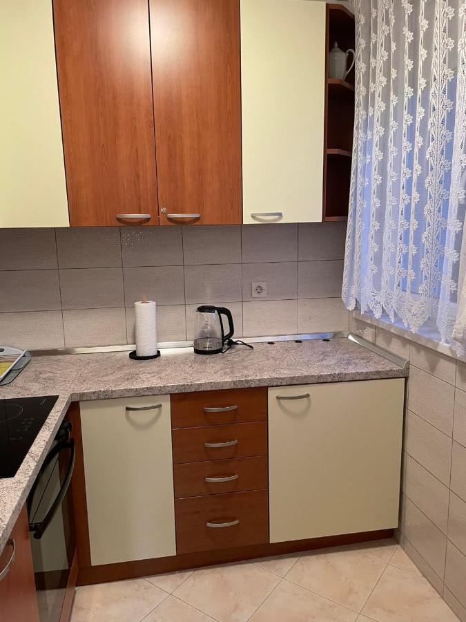 Lolly Apartment Karlovac Eksteriør billede