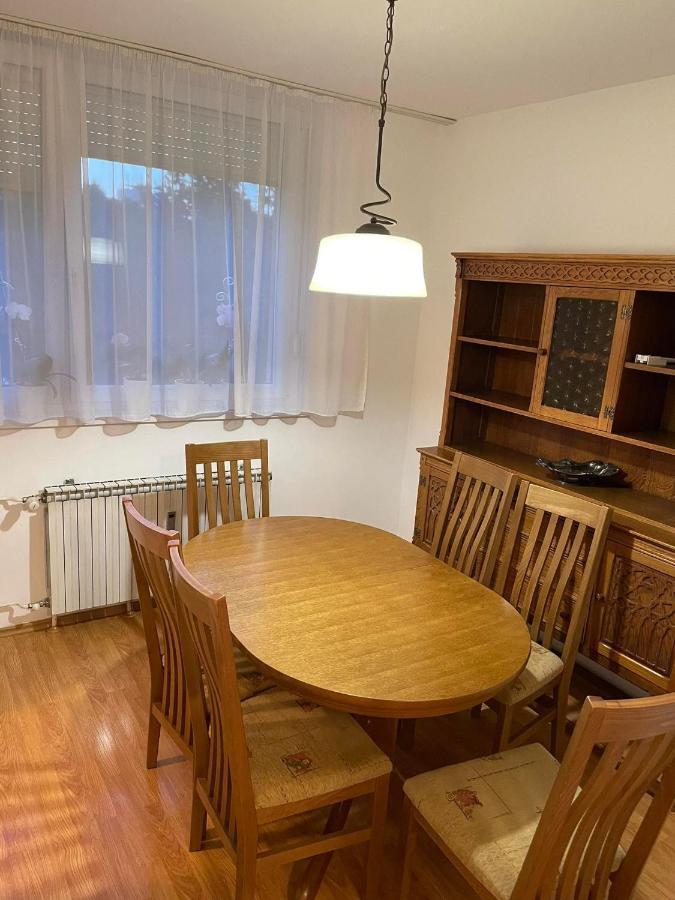 Lolly Apartment Karlovac Eksteriør billede