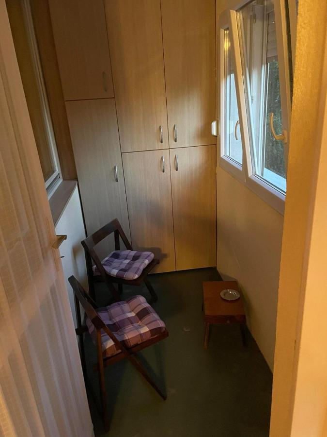 Lolly Apartment Karlovac Eksteriør billede